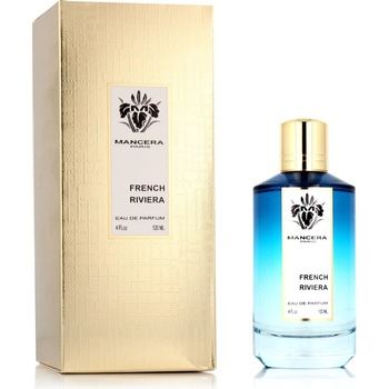 Mancera French Riviera parfémovaná voda unisex 120 ml