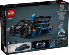 LEGO® Technic 42176 Závodní auto Porsche GT4 e-Performance (3)
