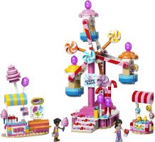 LEGO® Friends 42700 Kolotoč se sladkostmi a cupcaky (4)