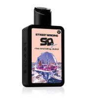 Street Origins Rise &amp; Bling Dubai parfémový extrakt unisex 75 ml