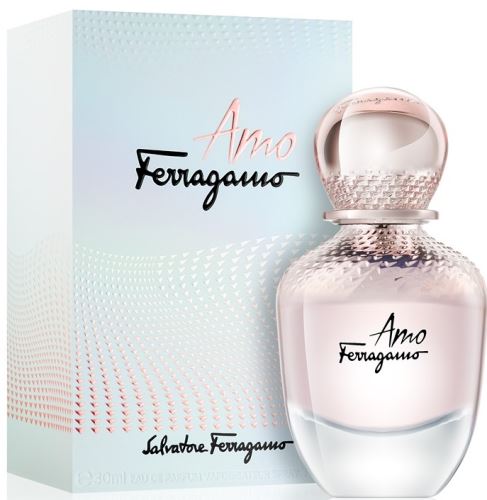 Salvatore Ferragamo Amo Ferragamo parfémovaná voda pro ženy