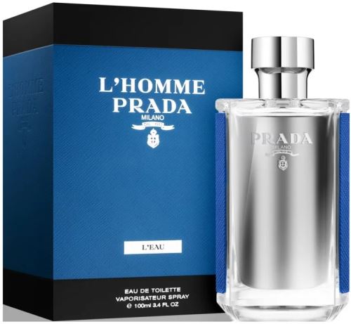 Prada L'Homme L'Eau