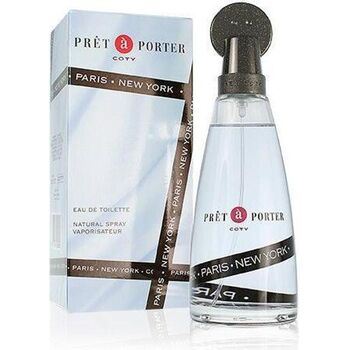 Coty Prêt à Porter toaletní voda pro ženy 100 ml