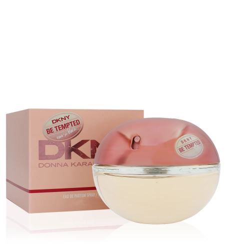 DKNY Be Tempted Eau So Blush parfémovaná voda pro ženy 100 ml