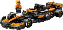 LEGO® Speed Champions 77251 Závodní auto McLaren F1® Team MCL38 (1)