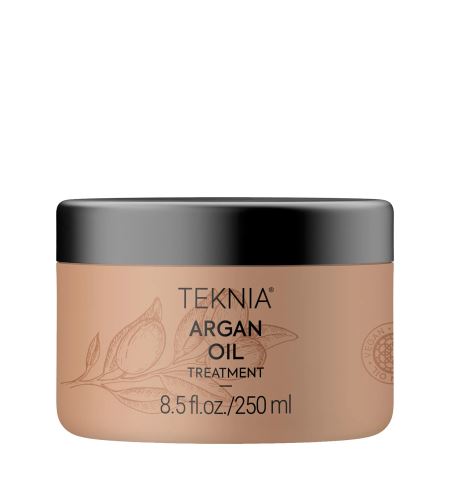 Lakme Teknia Argan Oil Treatment vyživující intenzivní péče pro normální a suché vlasy