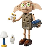 LEGO® Harry Potter™ 76469 Svobodný skřítek Dobby™ (3)