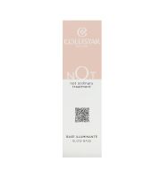 Collistar NOT rozjasňující podkladová báze 30 ml (1)