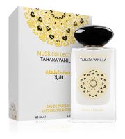 Gulf Orchid Tahara Vanilla parfémovaná voda unisex 60 ml