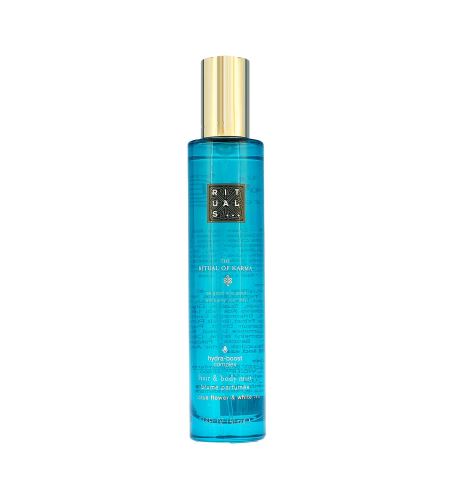 Rituals The Ritual Of Karma sprej na vlasy a tělo 50 ml