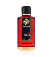 Mancera Red Tobacco parfémovaná voda unisex 120 ml (1)