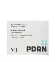 VT Cosmetics PDRN Capsule Cream 100 regenerační krém s PDRN kapslemi 50 ml (1)