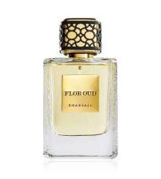 Khadlaj Maison Flor Oud parfémovaná voda unisex 100 ml (1)