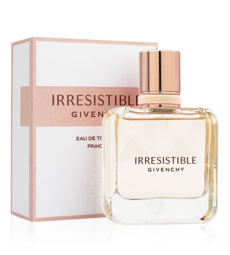 Givenchy Irresistible Fraiche toaletní voda pro ženy 35 ml