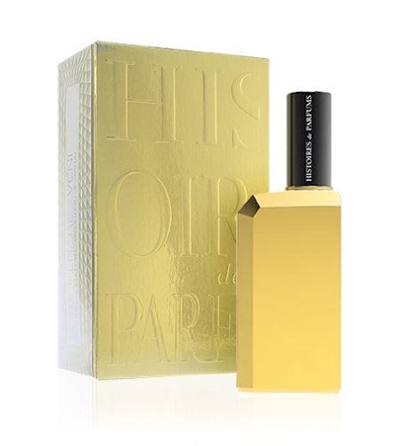 Histoires De Parfums Edition Rare Veni parfémovaná voda   unisex