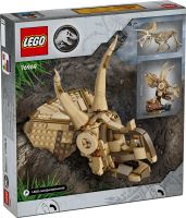 LEGO® Jurassic World 76969 Dinosauří fosilie: Lebka triceratopse (3)