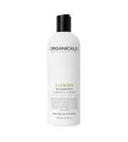 Organicals FLOWERS Shampoo Vitamins&amp;Flower multivitaminový šampon