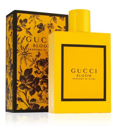 Gucci Bloom Profumo di Fiori parfémovaná voda pro ženy