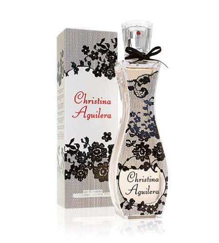 Christina Aguilera Christina Aguilera