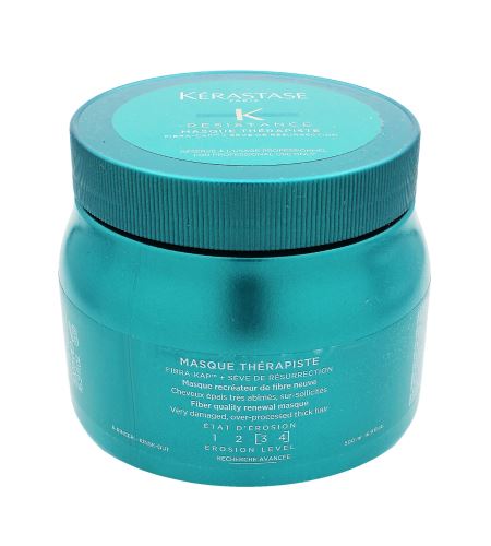 Kérastase Résistance Masque Thérapiste regenerační maska pro velmi poškozené vlasy 500 ml