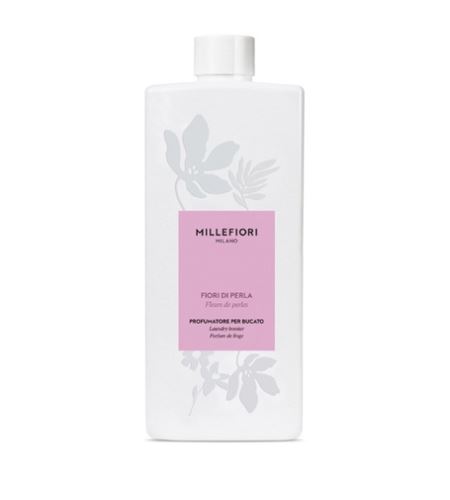 Millefiori Fiori di Perla parfém na praní 250 ml