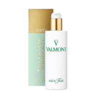 Valmont Aqua Falls jemná pečující odličovací voda s probiotiky a prebiotiky 150 ml