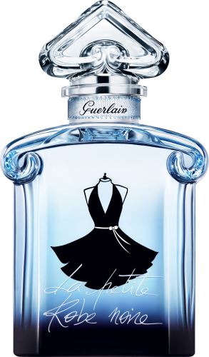 Guerlain La Petite Robe Noire Intense parfémovaná voda 100ml Pro ženy TESTER