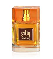 Zimaya Mazaaj parfémovaná voda unisex 100 ml (1)