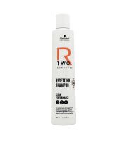 Schwarzkopf Professional BC R-TWO Resetting Shampoo šampon na extrémně poničené vlasy 250 ml