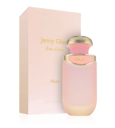 Jenny Glow Allure parfémovaná voda unisex 100 ml