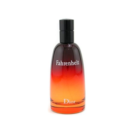 Dior Fahrenheit voda po holení pro muže