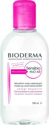 Bioderma Sensibio H2O AR 250 ml
