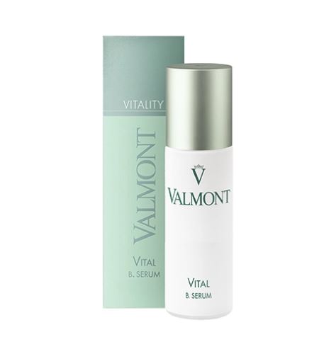 Valmont Vital B Serum intenzivní hydratační sérum 30 ml