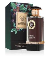 Fragrance World Double Espresso parfémovaná voda unisex 100 ml