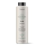 Lakme Teknia Scalp Care Pure Shampoo micelární šampon pro mastnou pokožku hlavy (1)
