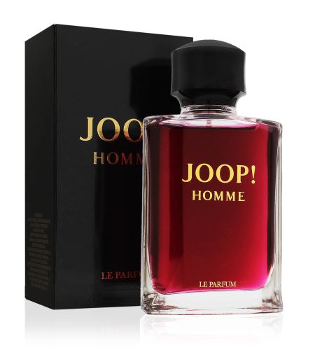 JOOP! Homme parfém pro muže 125 ml