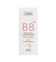 Ziaja BB Cream Normal, Dry & Sensitive Skin BB krém pro normální a suchou pleť SPF 15 50 ml (1)