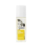 Mexx City Breeze For Her tělový sprej pro ženy 75 ml