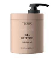 Lakme Teknia Full Defense Treatment ochranná intenzivní péče pro vlasy vystavené stresu a znečištění (1)