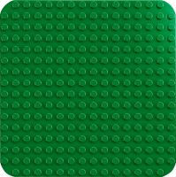 LEGO® DUPLO® 10460 Zelená podložka na stavění (1)