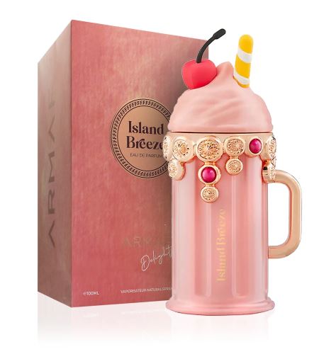 Armaf Island Breeze parfémovaná voda unisex 100 ml