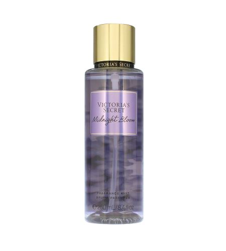 Victoria's Secret Midnight Bloom tělový sprej pro ženy 250 ml