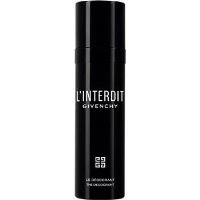 Givenchy L'Interdit deosprej pro ženy 100 ml
