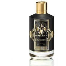 Mancera Black Noir parfémovaná voda unisex 120 ml