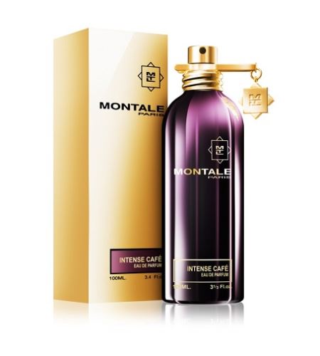 Montale Intense Cafe parfémovaná voda unisex 100 ml
