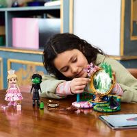 LEGO® Wicked 75682 Figurky Elphaby a Glindy (3)