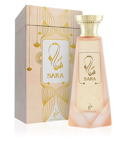Khadlaj Sara parfémový extrakt pro ženy 100 ml