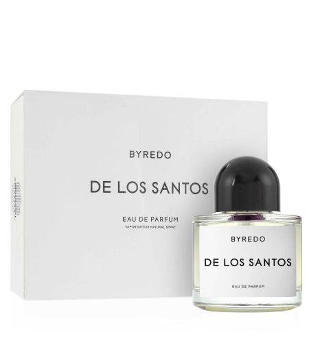 Byredo De Los Santos parfémovaná voda unisex