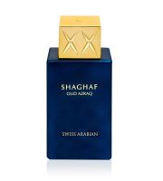 Swiss Arabian Shaghaf Oud Azraq parfémovaná voda unisex 75 ml (1)