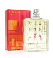 Escentric Molecules Escentric 04 toaletní voda unisex 100 ml